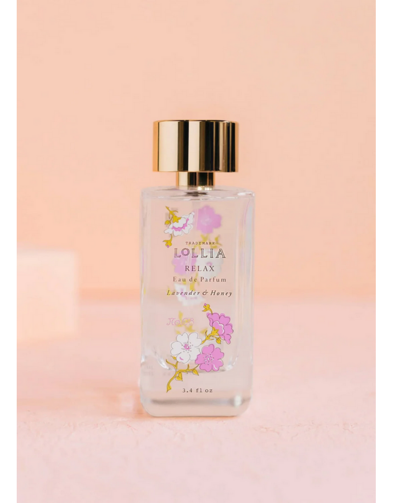 Lollia Eau De Parfum