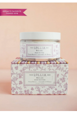 Lollia Whipped Body Butter