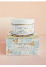 Lollia Whipped Body Butter