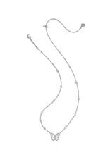 Kendra Scott Cailey Butterfly Pendant Necklace