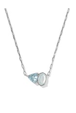 Kendra Scott Tatum Short Pendant Necklace