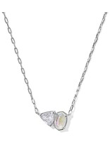 Kendra Scott Tatum Short Pendant Necklace