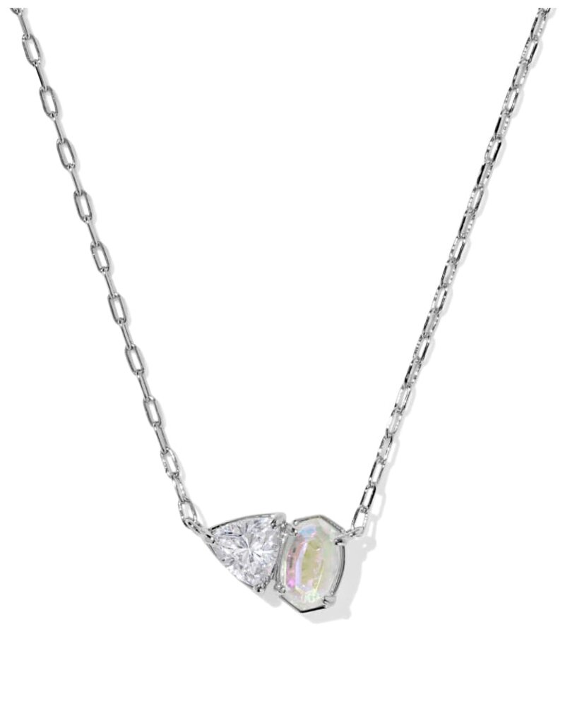 Kendra Scott Tatum Short Pendant Necklace