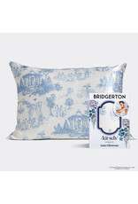 Kitsch Bridgerton x Kitsch Satin Pillowcase Standard