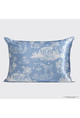 Kitsch Bridgerton x Kitsch Satin Pillowcase Standard