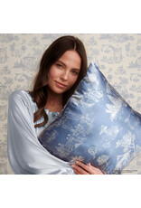 Kitsch Bridgerton x Kitsch Satin Pillowcase Standard