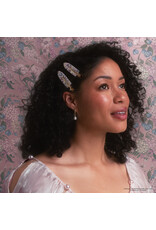 Kitsch Bridgerton x Kitsch Creaseless Clips