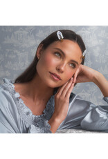 Kitsch Bridgerton x Kitsch Creaseless Clips