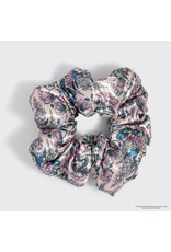 Kitsch Bridgerton x Kitsch Satin Pillow Scrunchies