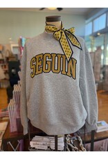 Duo Threads Seguin Essential Mock Neck