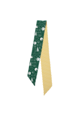 Victory Lap The Sideline Scarf