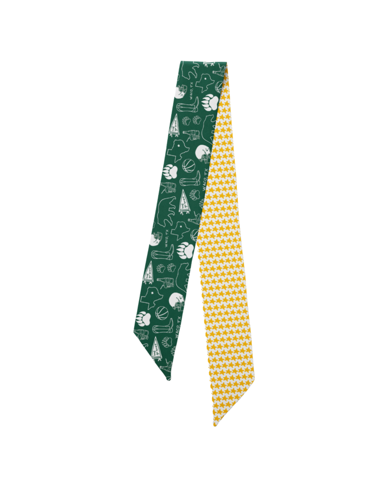 Victory Lap The Sideline Scarf