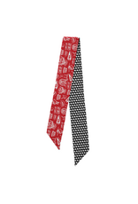 Victory Lap The Sideline Scarf