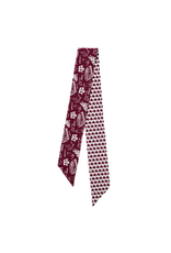 Victory Lap The Sideline Scarf