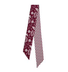 Victory Lap The Sideline Scarf