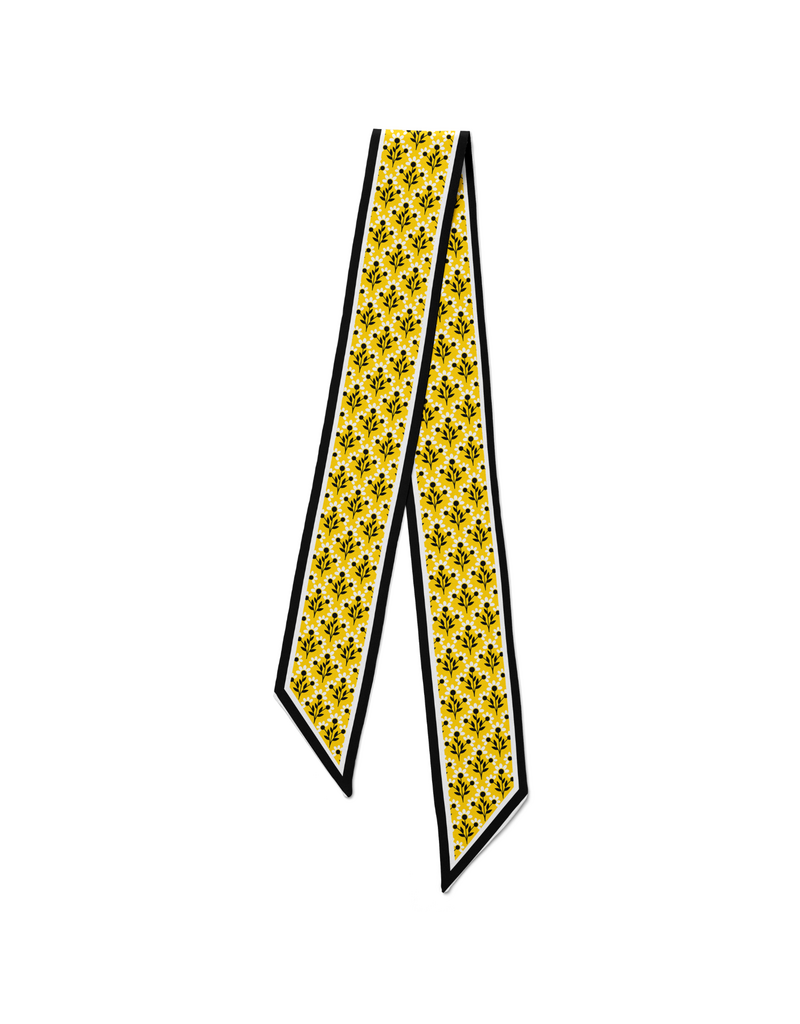 Victory Lap The Sideline Scarf