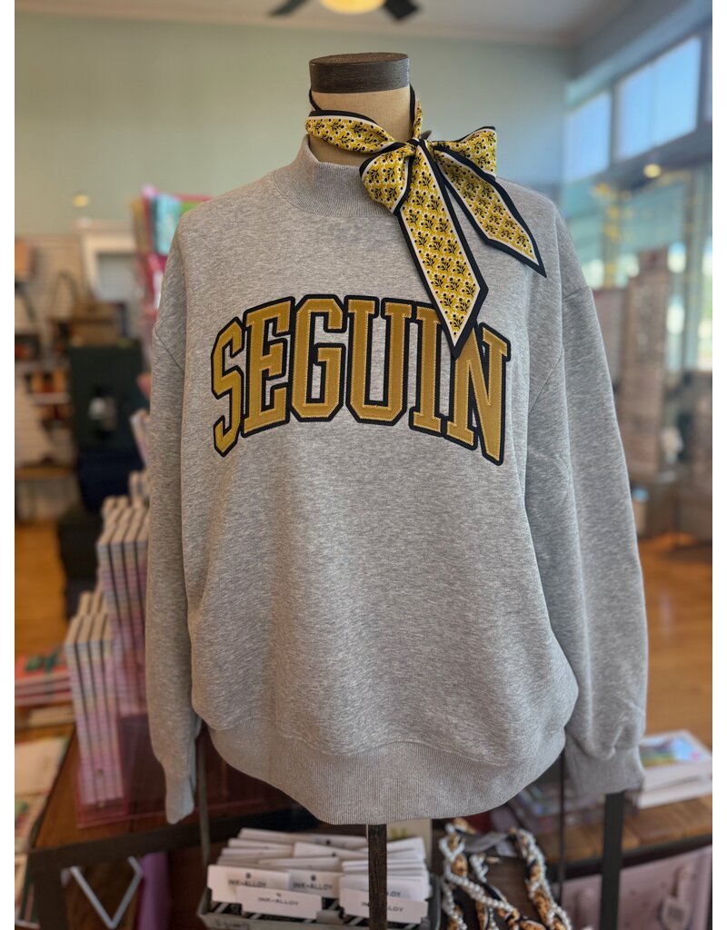 Victory Lap The Sideline Scarf