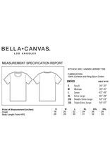 Little Birdie Earth Tones Seguin Texas T-Shirt