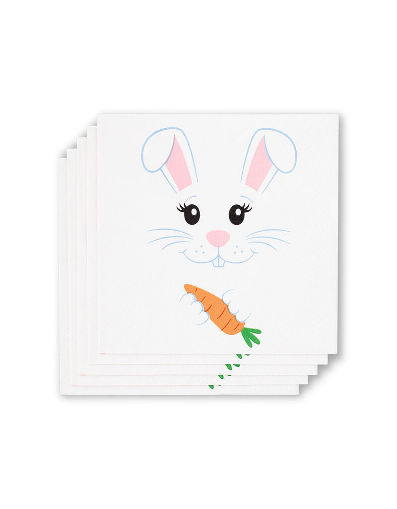 Swig Cocktail Napkins - Seasonal