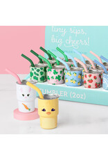 Swig Tiny Tumbler 2oz  - Seasonal