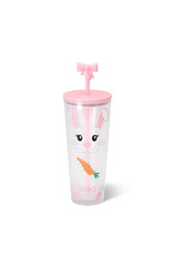 Swig Plastic Tumbler 24oz - Seasonal