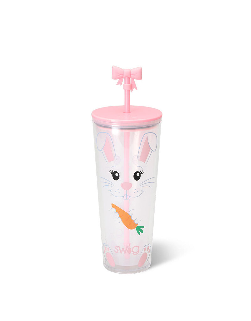Swig Plastic Tumbler 24oz - Seasonal