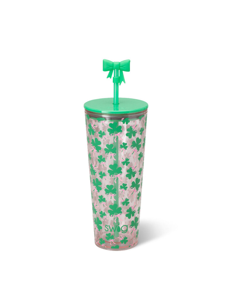 Swig Plastic Tumbler 24oz - Seasonal