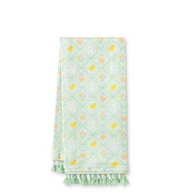 Swig Swig Tea Towel- Seasonal