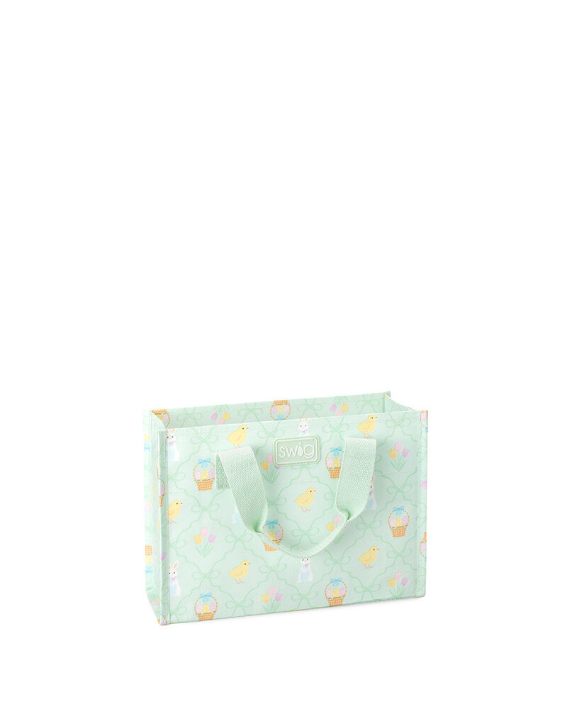 Swig Reusable Bag Small - Seasonal