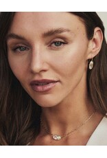 Kendra Scott Elisa Luxe Pendant Necklace