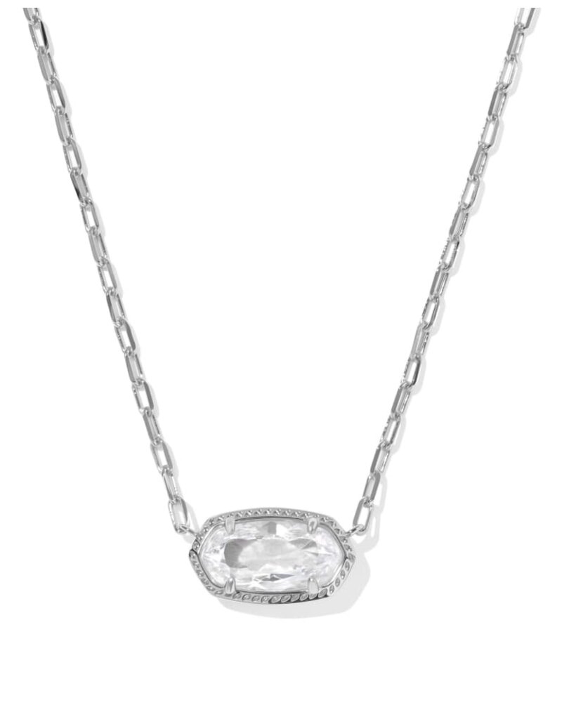 Kendra Scott Elisa Luxe Pendant Necklace