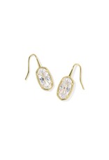 Kendra Scott Lee luxe Drop Earring