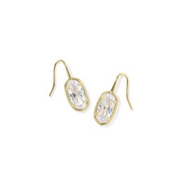 Kendra Scott Lee luxe Drop Earring