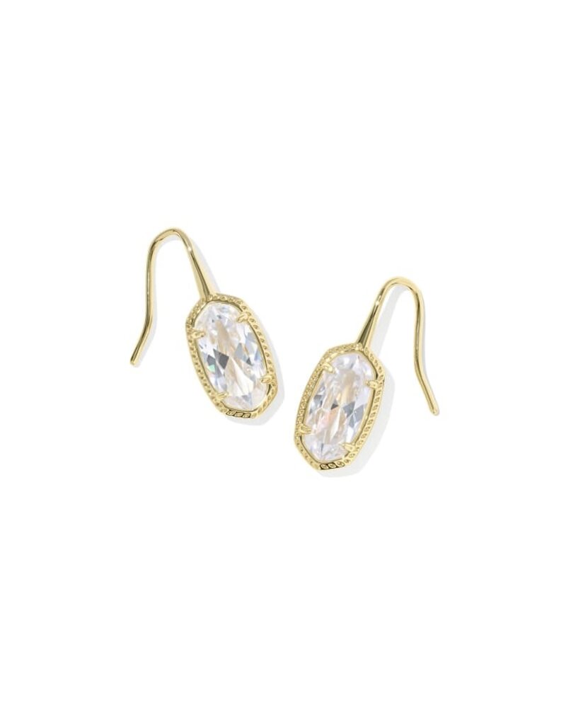 Kendra Scott Lee luxe Drop Earring