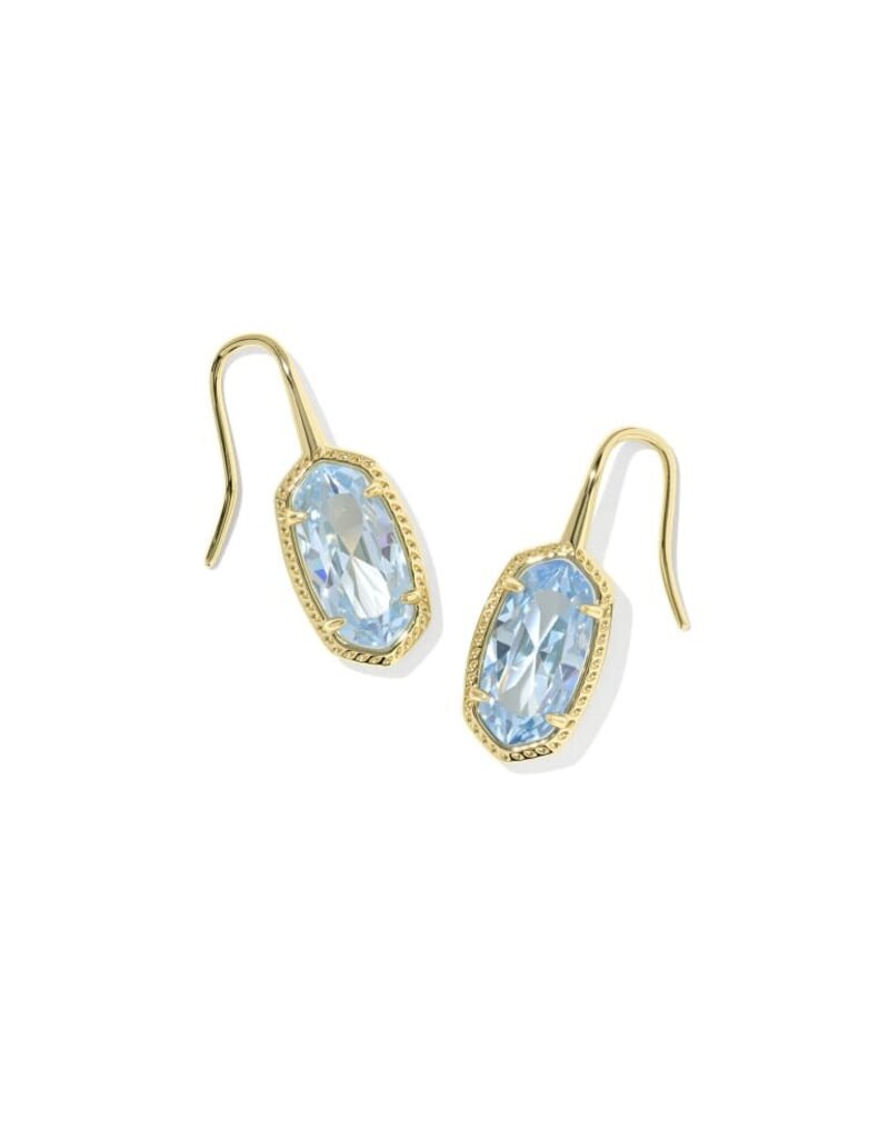 Kendra Scott Lee luxe Drop Earring