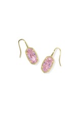 Kendra Scott Lee luxe Drop Earring
