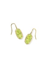 Kendra Scott Lee luxe Drop Earring