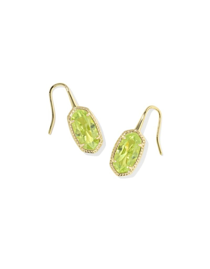 Kendra Scott Lee luxe Drop Earring