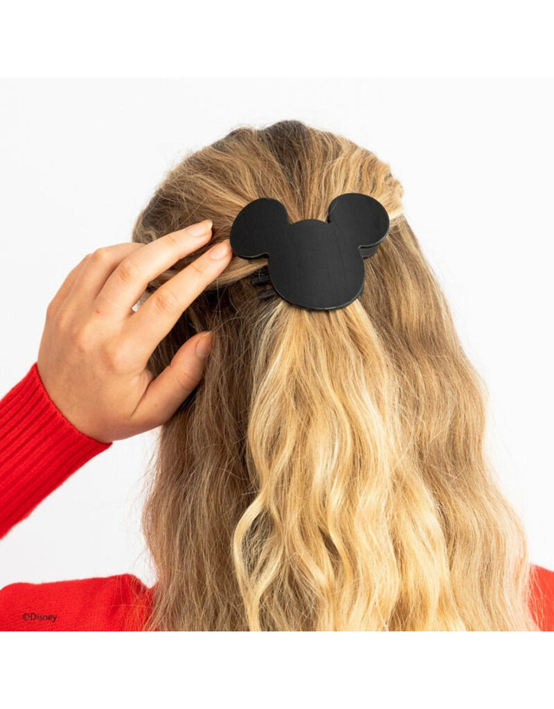 Teleties Shaped Small Flat Clip - Disney