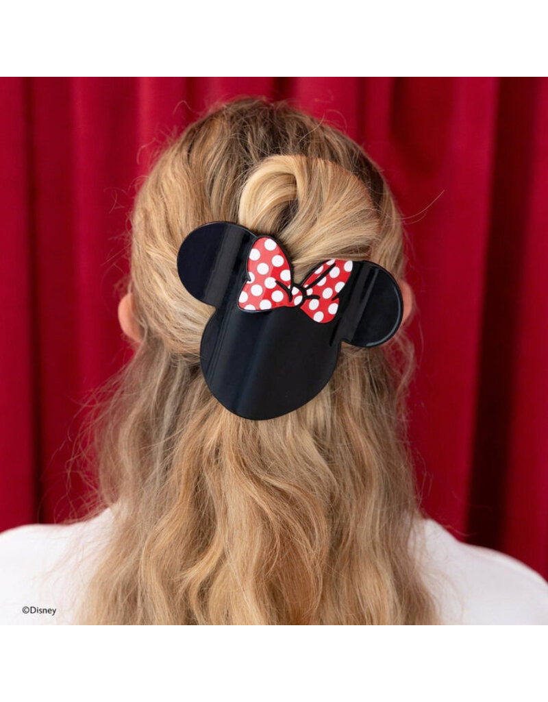 Teleties Shaped Large Flat Clip - Disney