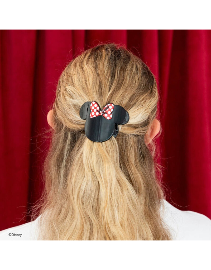 Teleties Shaped Tiny Flat Clip - Disney