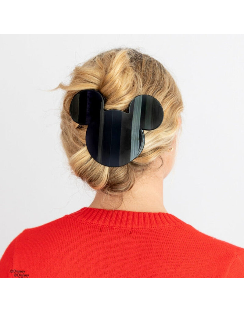 Teleties Shaped Large Flat Clip - Disney