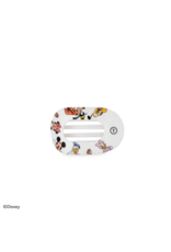 Teleties Tiny Flat Round Clip - Disney