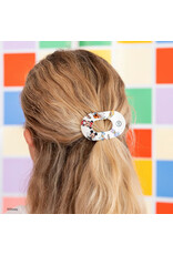Teleties Tiny Flat Round Clip - Disney