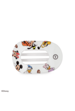 Teleties Medium Flat Round Clip - Disney