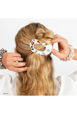 Teleties Medium Flat Round Clip - Disney