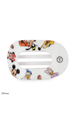 Teleties Large Flat Round Clip - Disney