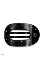 Teleties Large Flat Round Clip - Disney