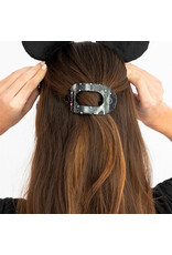 Teleties Small Flat Round Clip - Disney