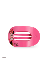 Teleties Medium Flat Round Clip - Disney